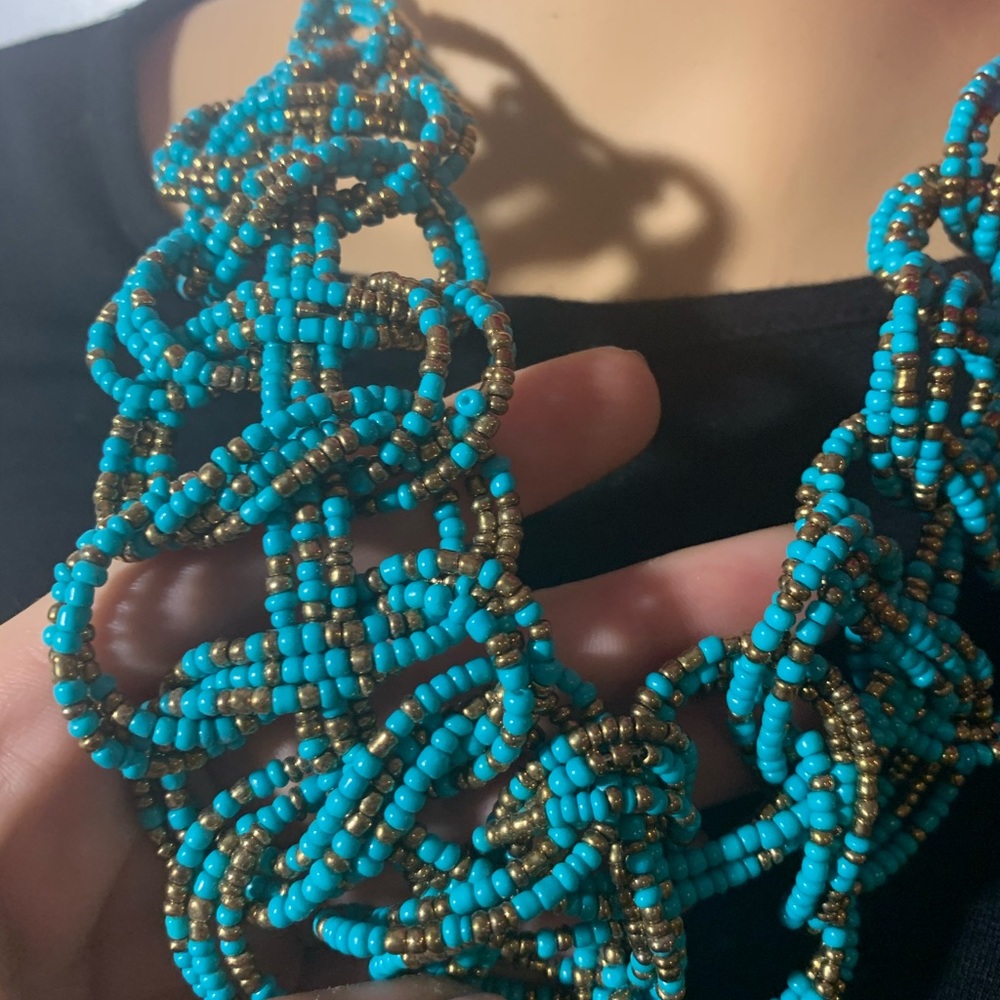 Necklace - Picture 3 of 6